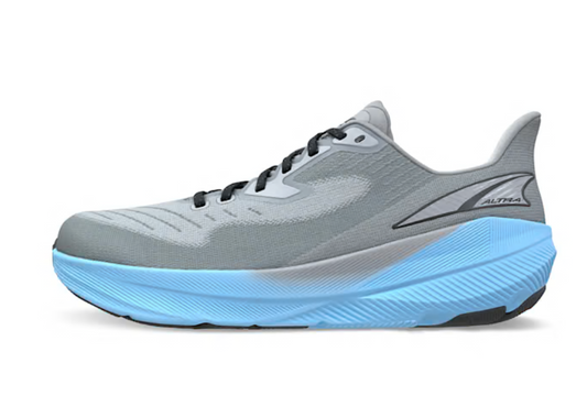 Men's Experience  Flow