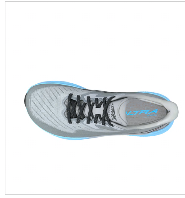 Men's Experience  Flow