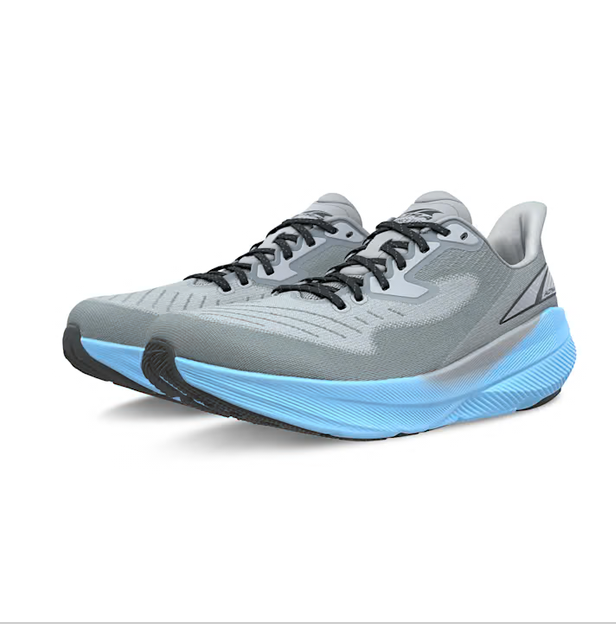 Men's Experience  Flow