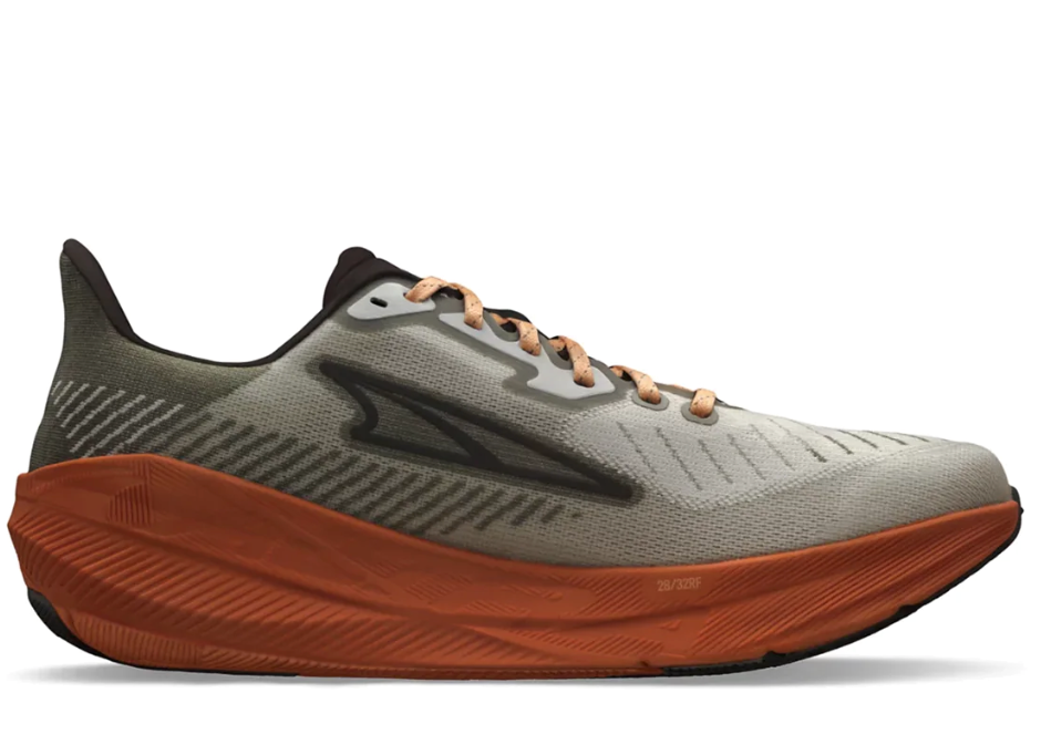 Men's Experience  Flow