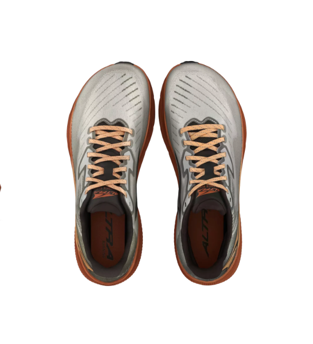 Men's Experience  Flow