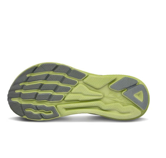 Men's Experience  Flow