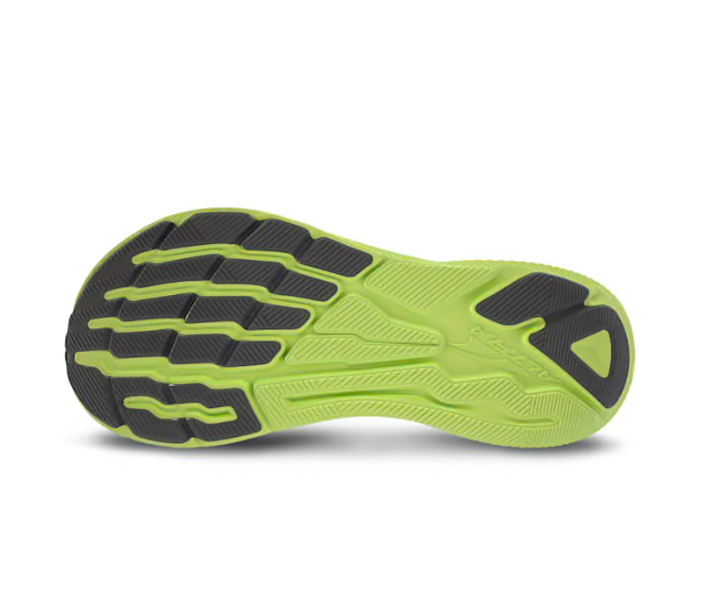 Men's Experience  Flow