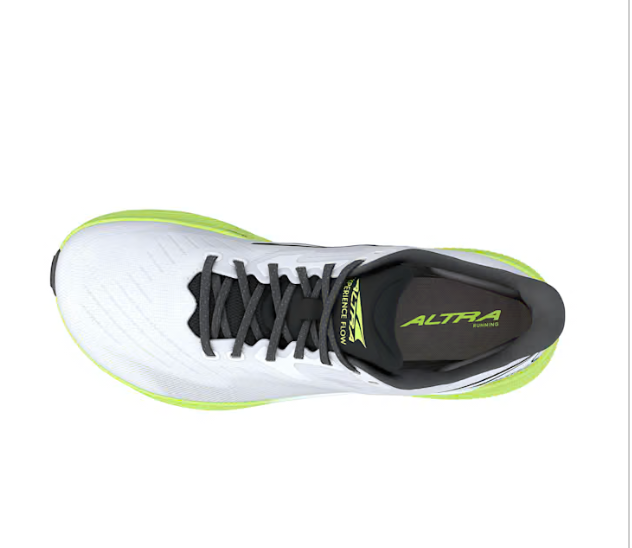 Men's Experience  Flow