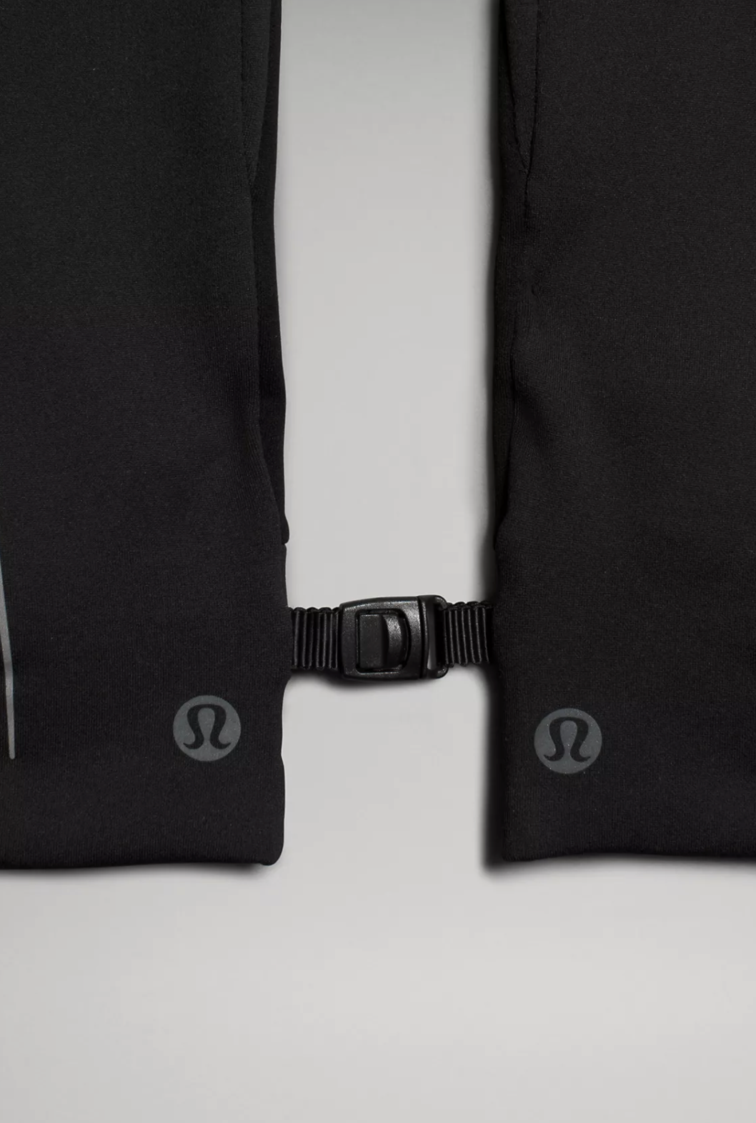 Women's Fast and Free Fleece Run Gloves