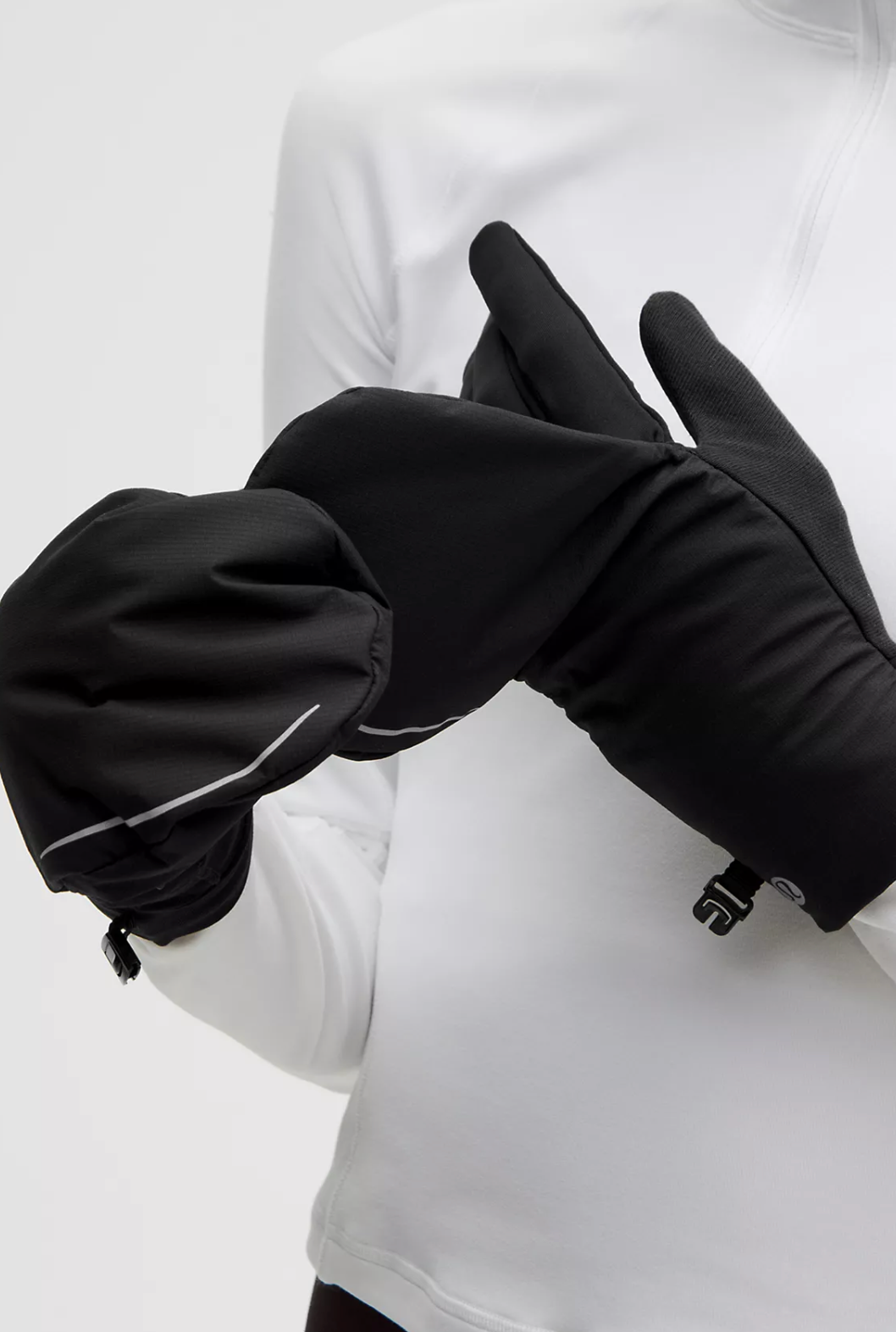 Women's Fast and Free Insulated Run Gloves