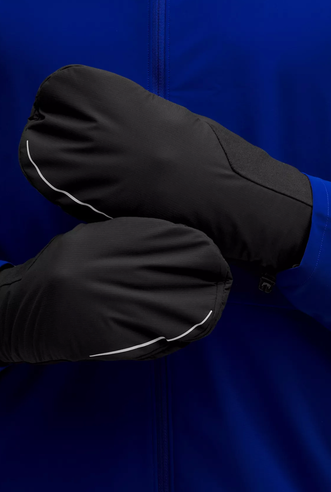 Men's Fast and Free Insulated Run Gloves