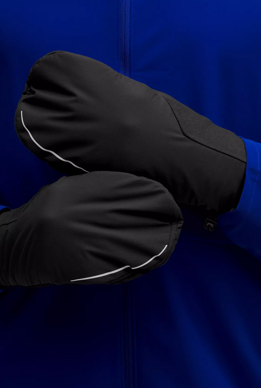 Men's Fast and Free Insulated Run Gloves