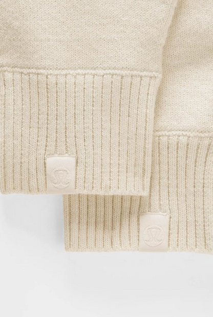 Warm Revelation Gloves