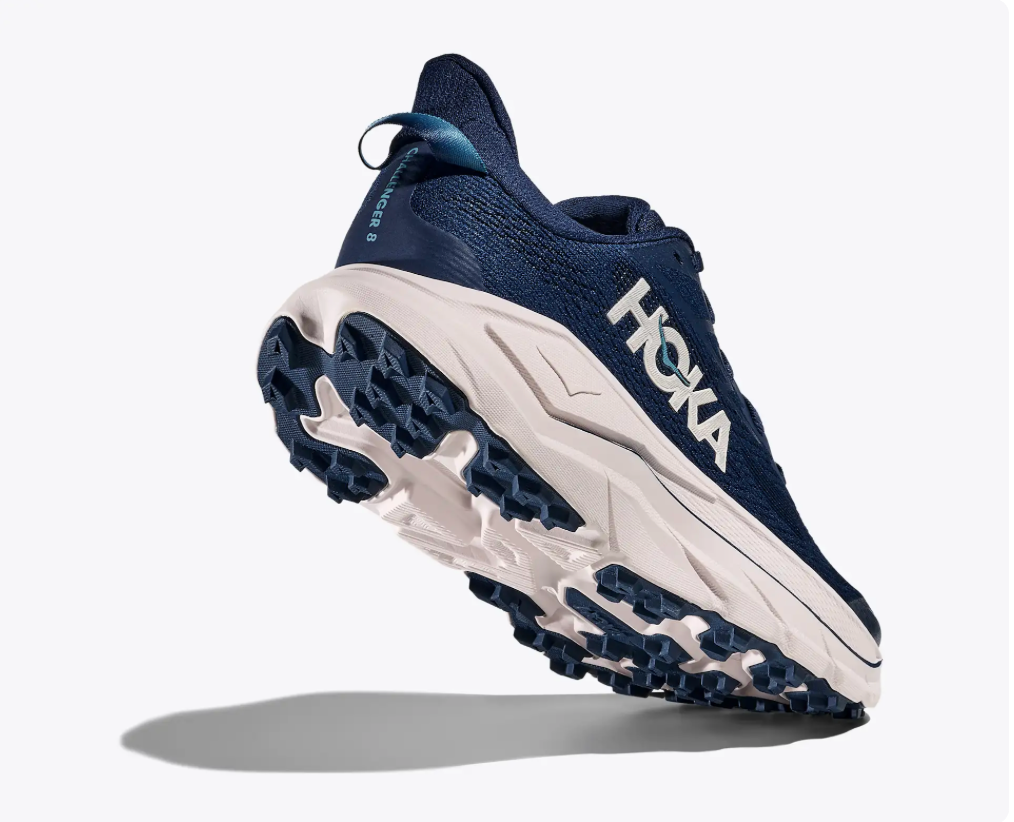 Women's Challenger 8