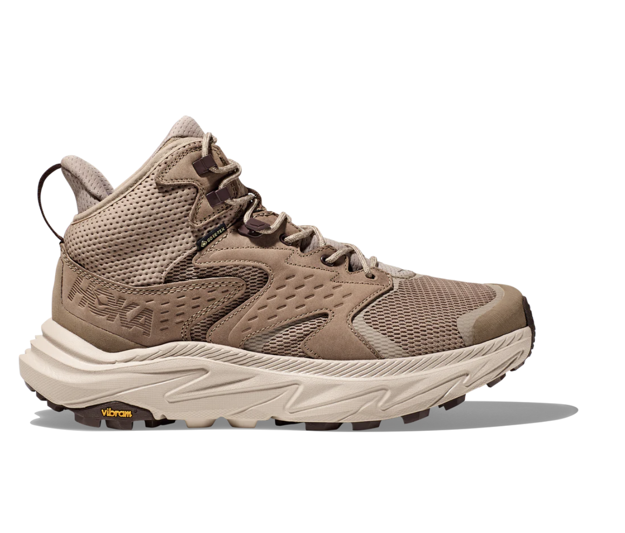 Men's Anacapa 2 Mid GTX Wide