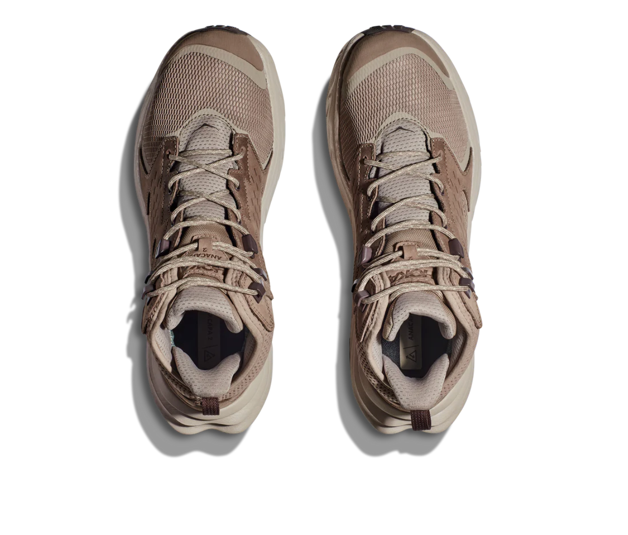 Men's Anacapa 2 Mid GTX Wide