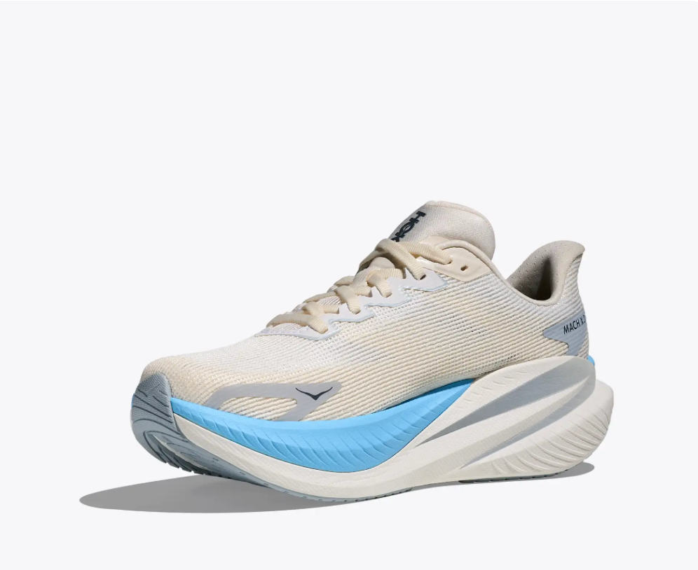 Women's Mach X 3