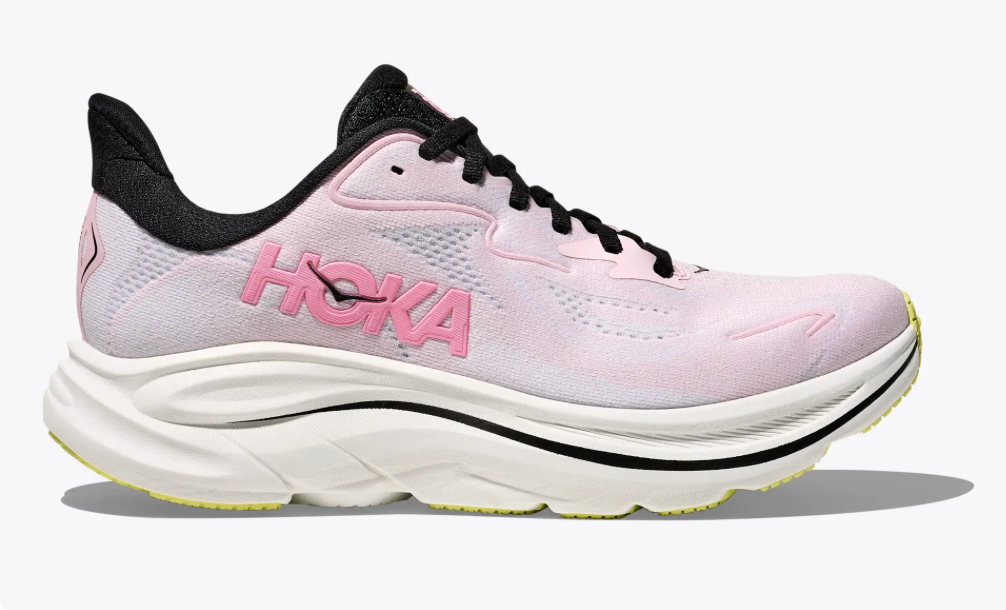 Women's Clifton 10-1