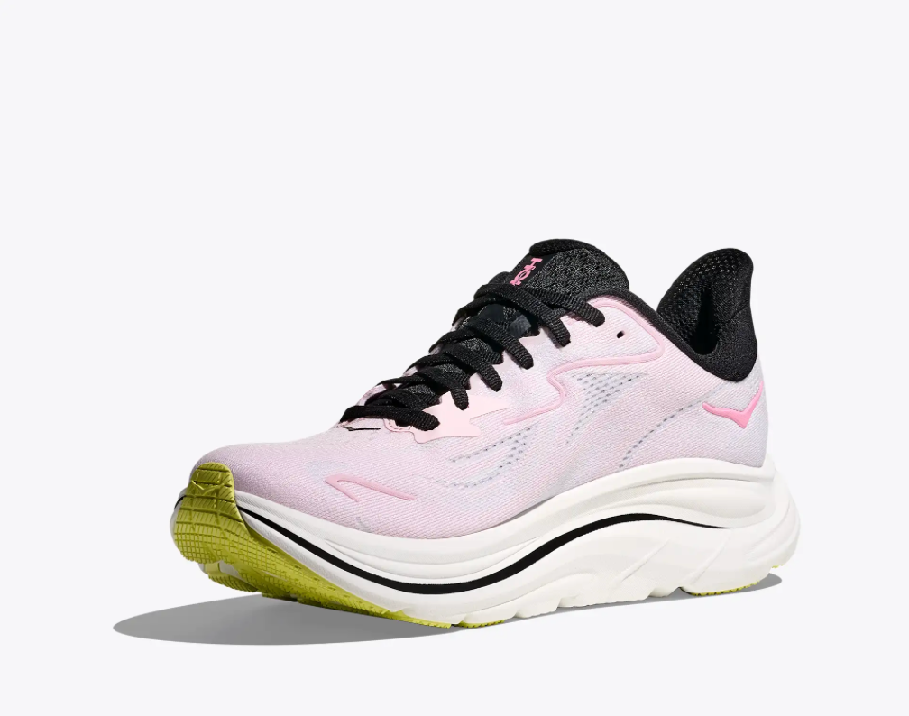 Women's Clifton 10-1