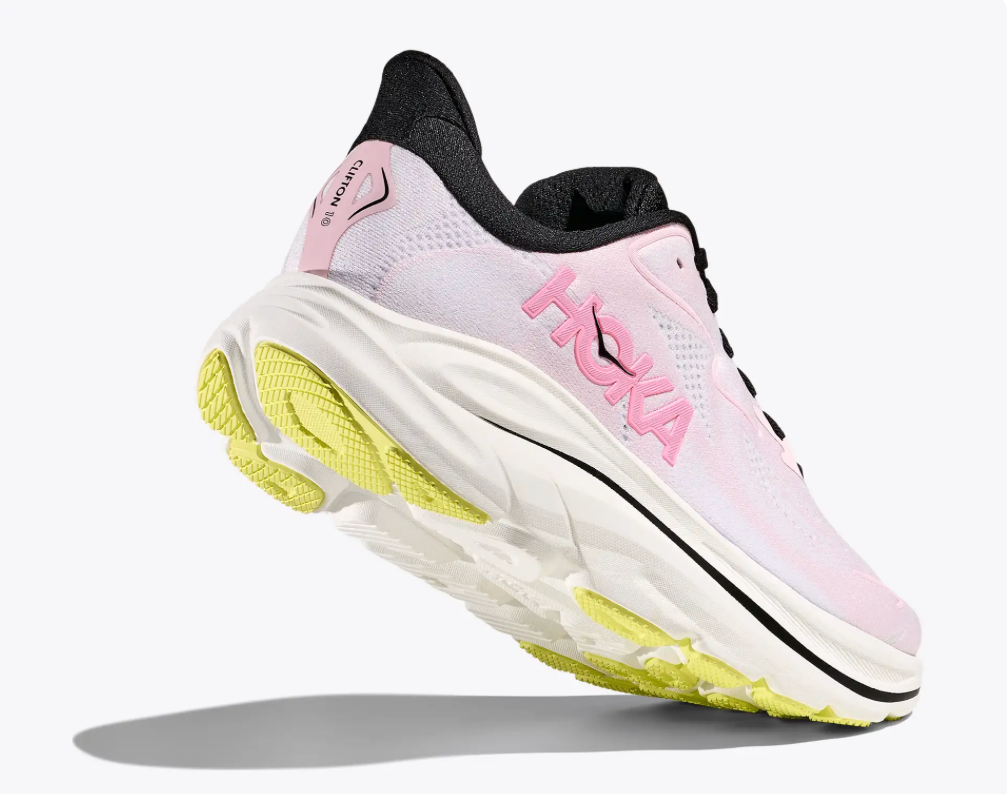 Women's Clifton 10-1