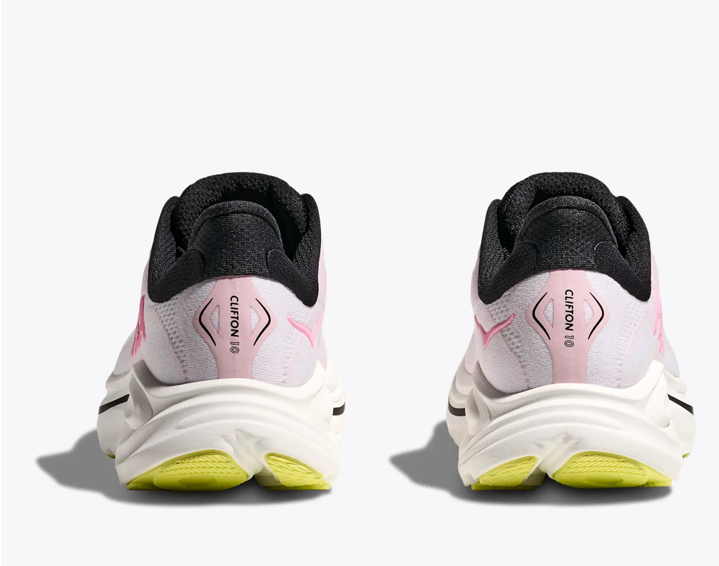 Women's Clifton 10-1