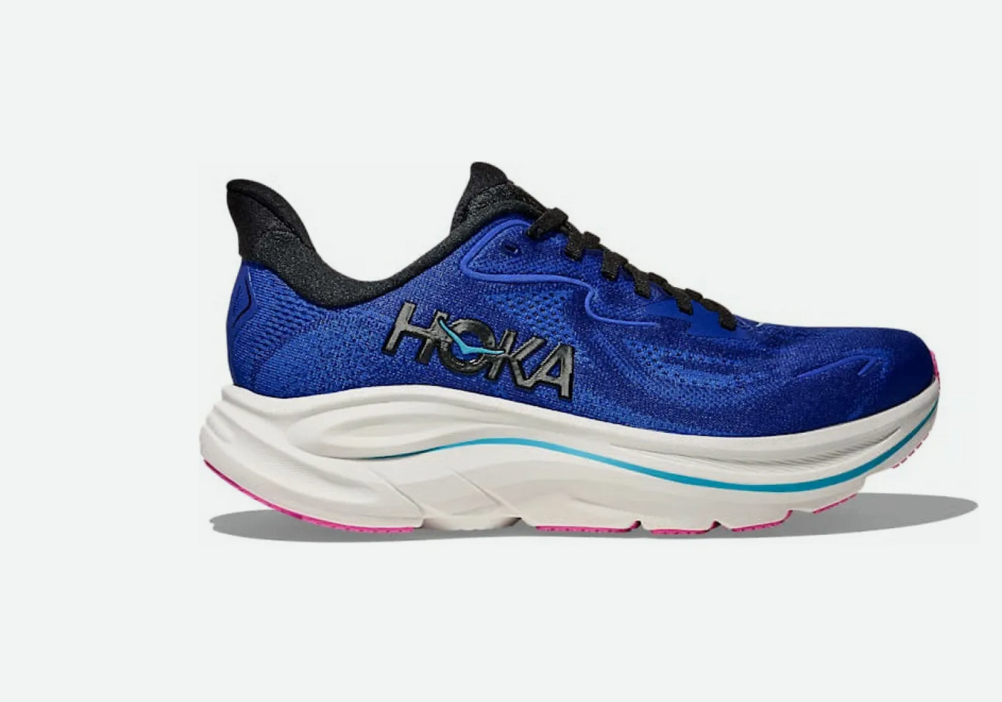 Women's Clifton 10 Wide