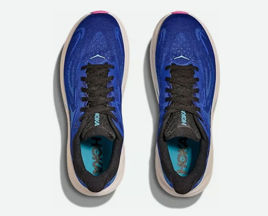 Women's Clifton 10-1