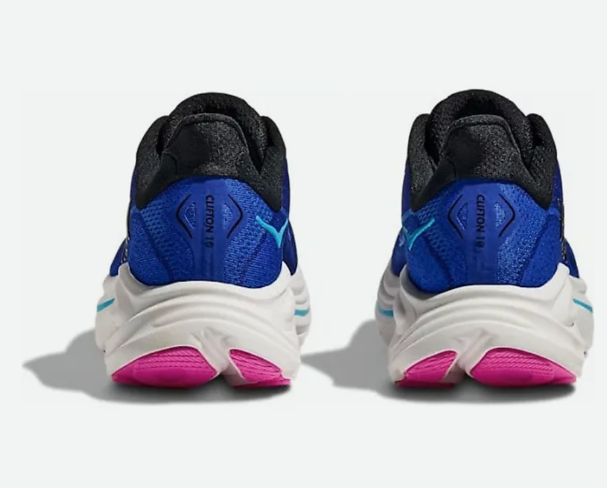 Women's Clifton 10 Wide