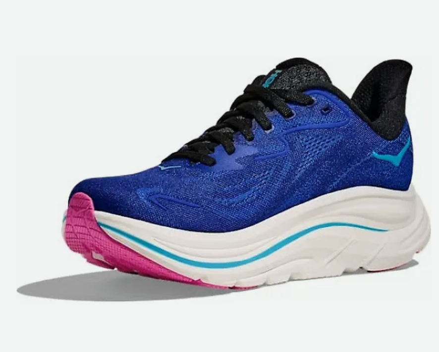 Women's Clifton 10-1