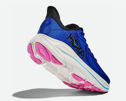 Women's Clifton 10 Wide
