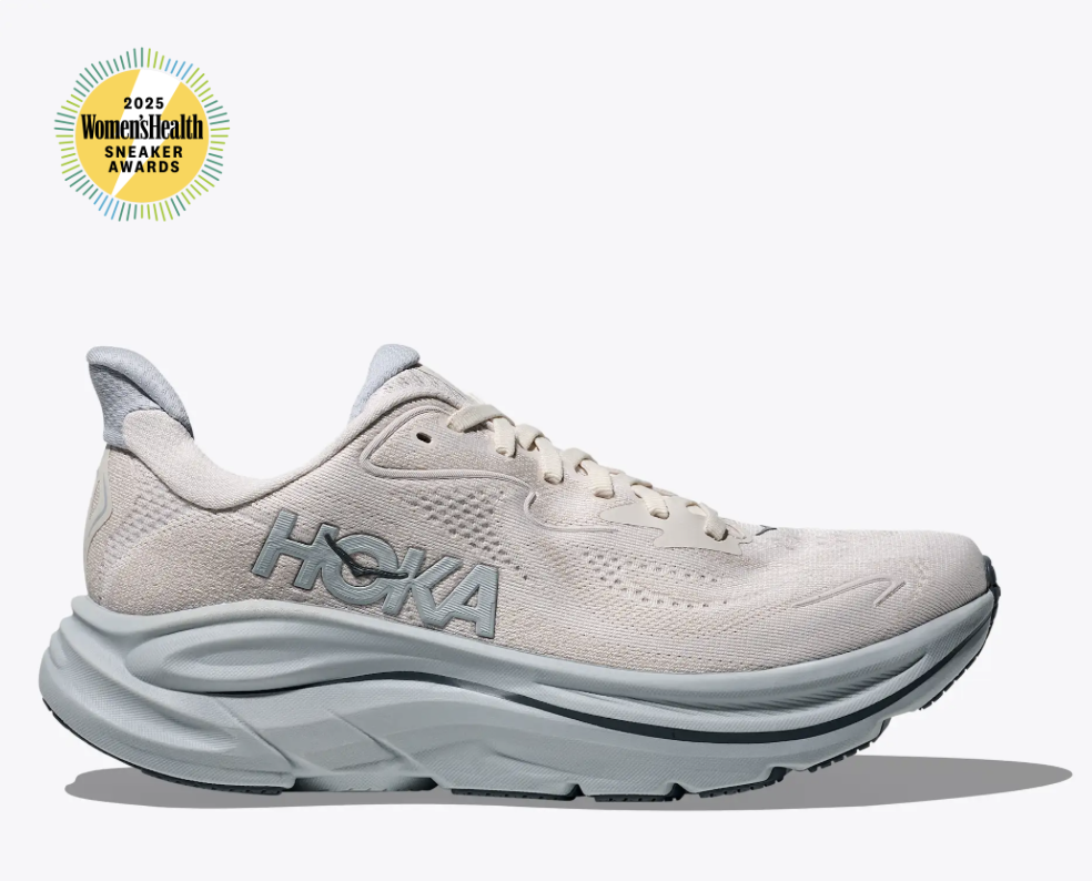 Women's Clifton 10-1