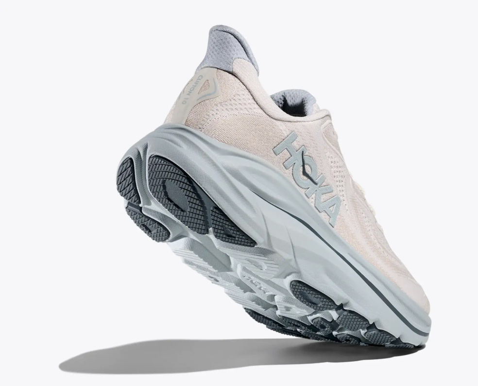 Women's Clifton 10-1