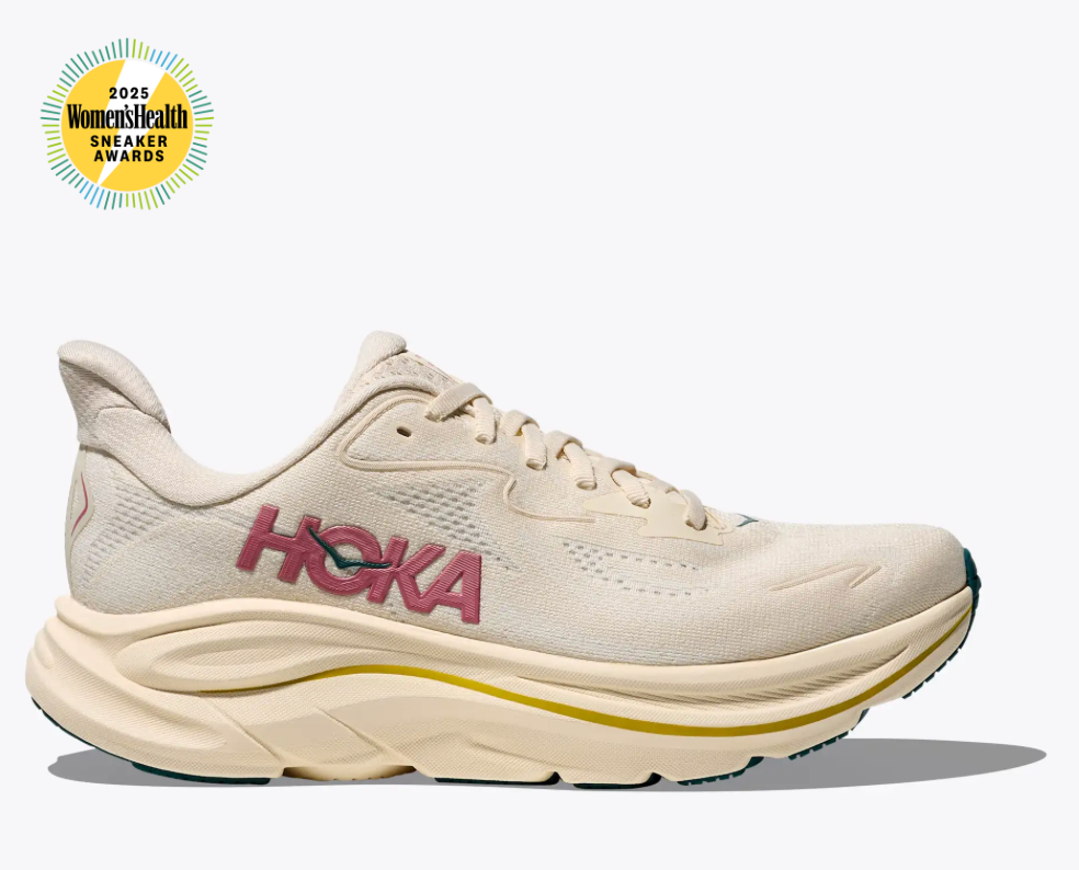 Women's Clifton 10-1