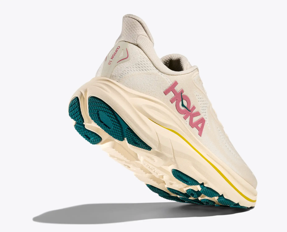 Women's Clifton 10-1