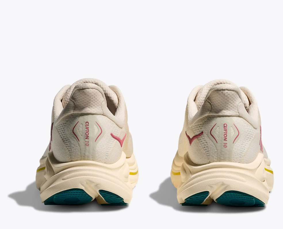 Women's Clifton 10-1