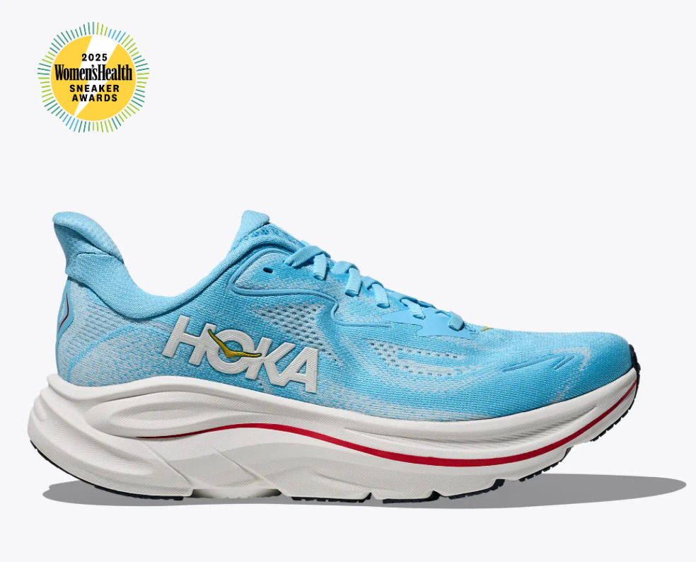 Women's Clifton 10-1