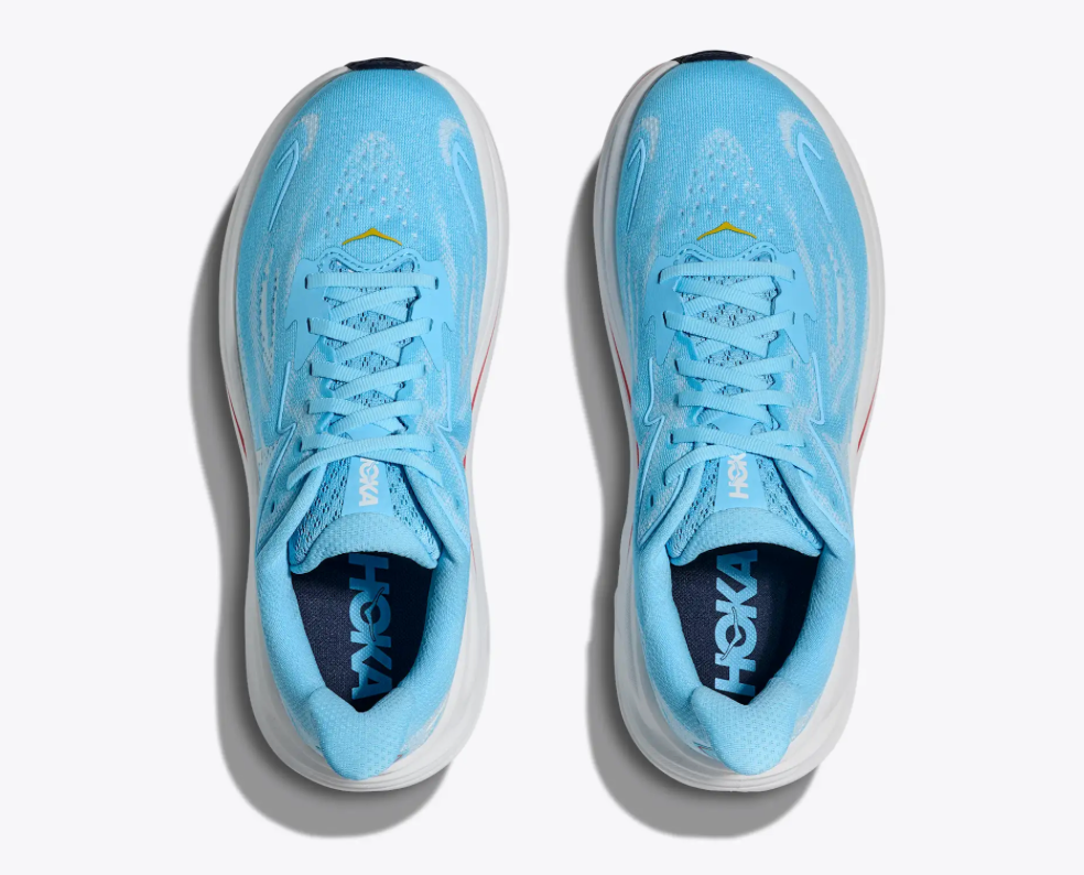 Women's Clifton 10-1