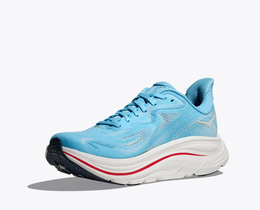 Women's Clifton 10-1