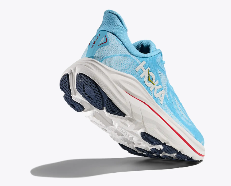 Women's Clifton 10-1