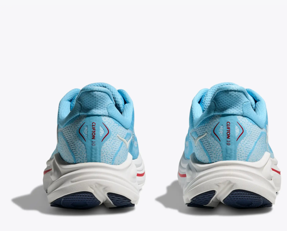 Women's Clifton 10-1