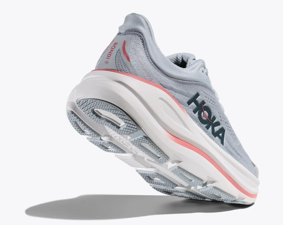 Women's Bondi 9 X-Wide