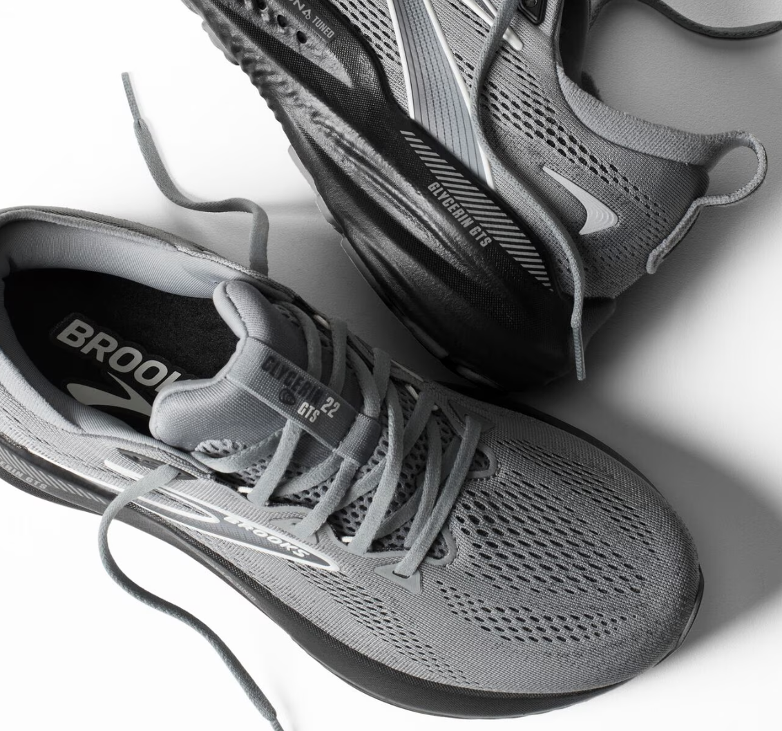 Men's Glycerin GTS 22 Wide