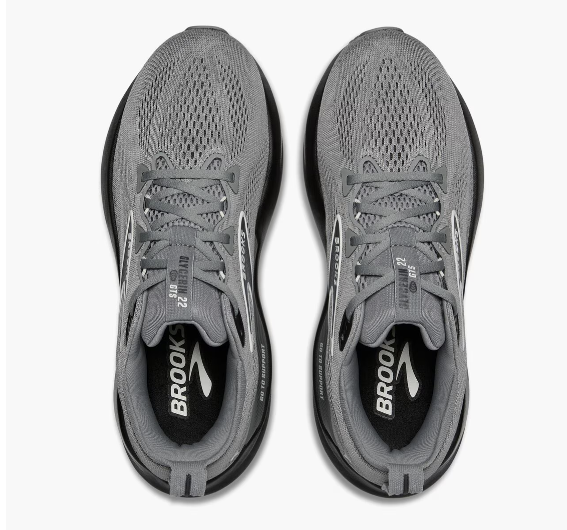 Men's Glycerin GTS 22 Wide