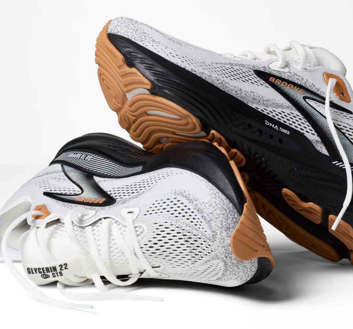 Men's Glycerin GTS 22 Wide