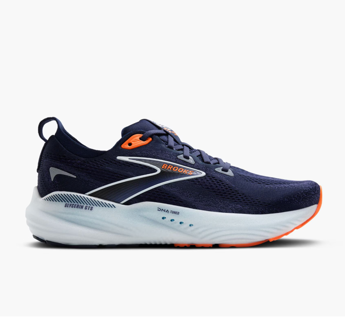 Men's Glycerin GTS 22