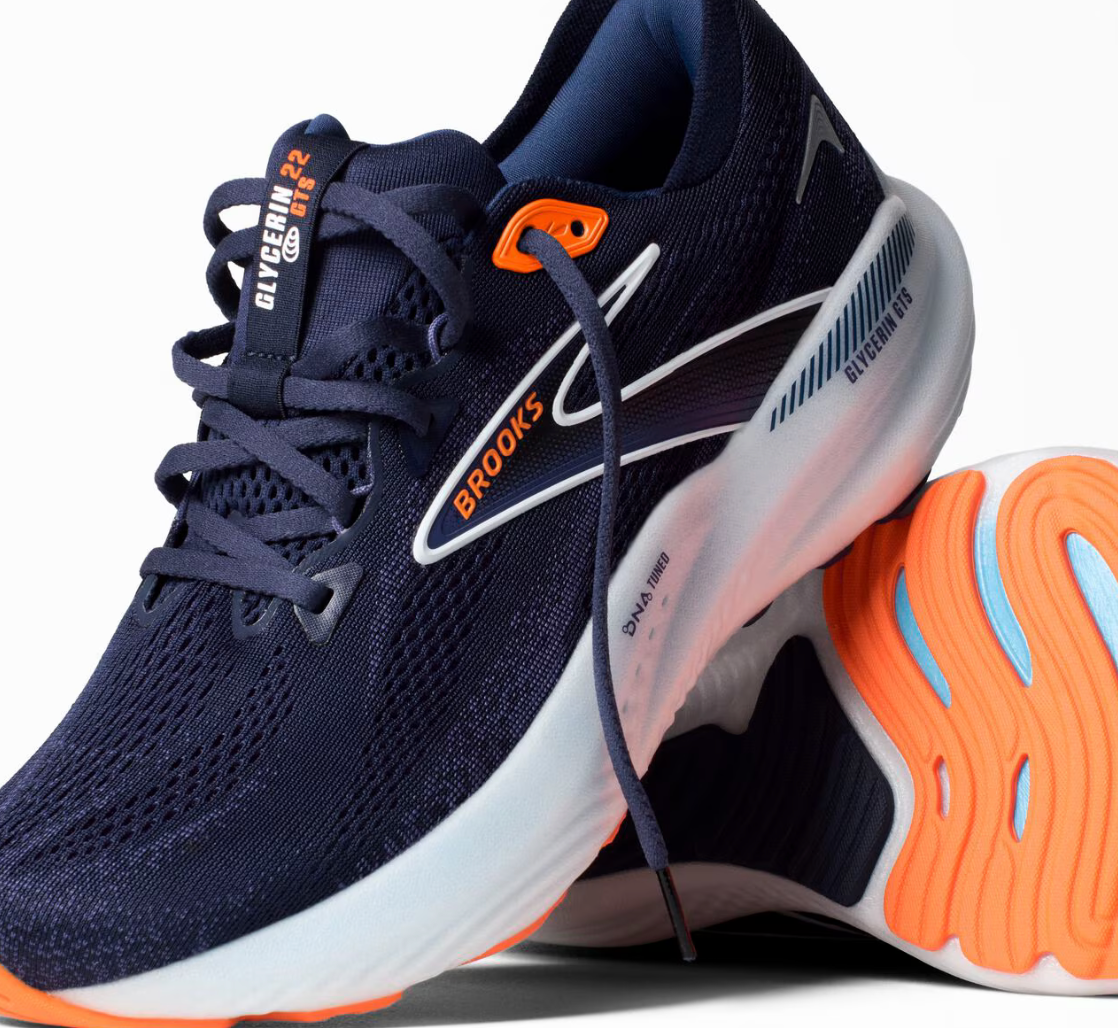 Men's Glycerin GTS 22