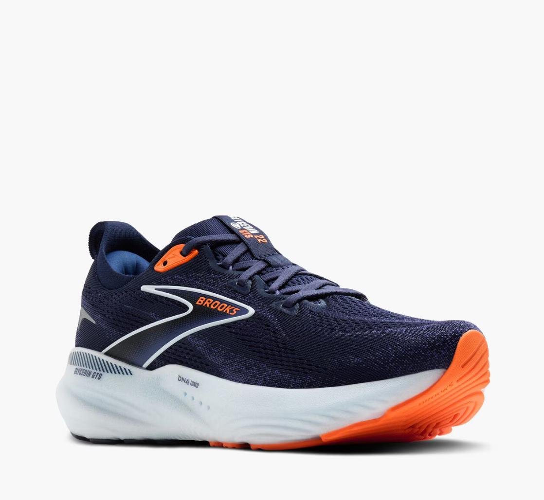 Men's Glycerin GTS 22