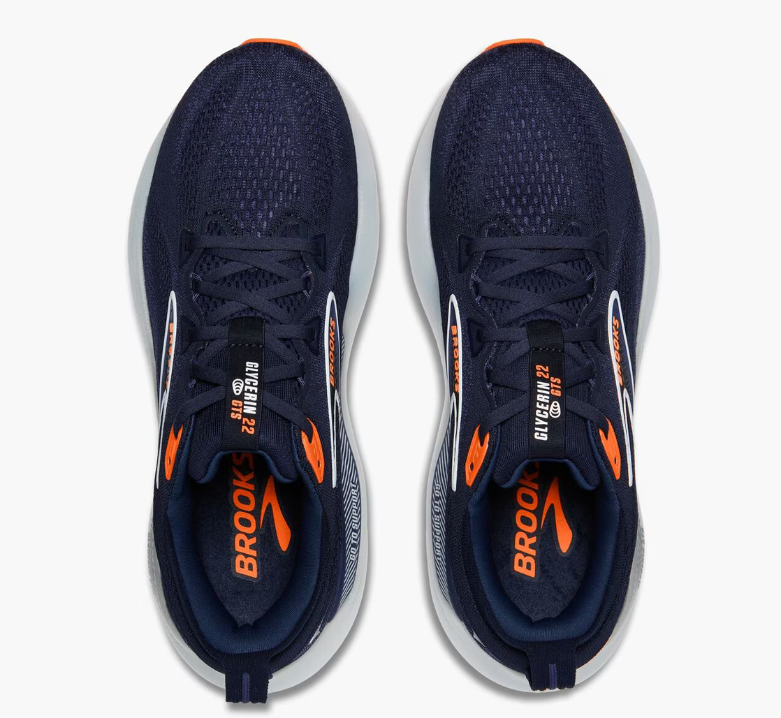 Men's Glycerin GTS 22