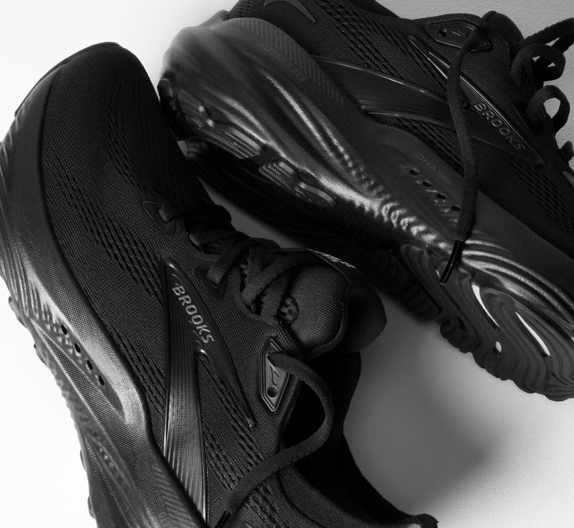 Men's Glycerin GTS 22