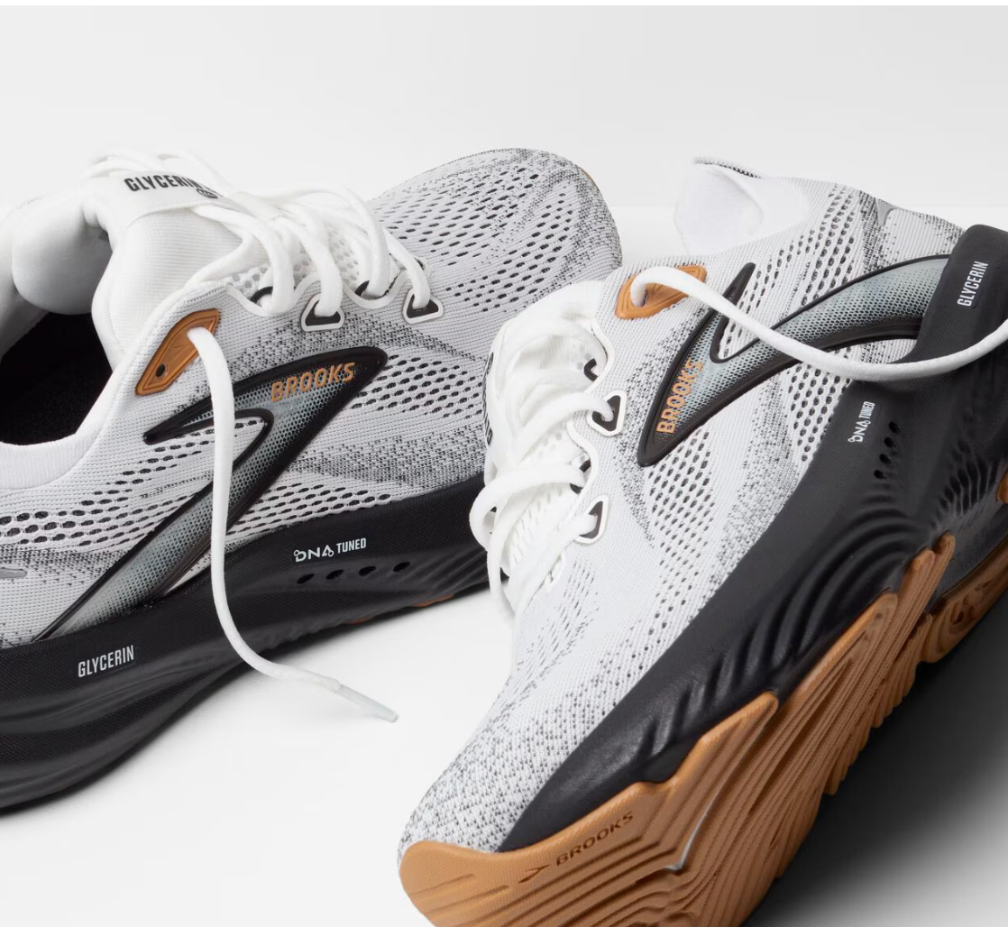 Men's Glycerin 22 Wide