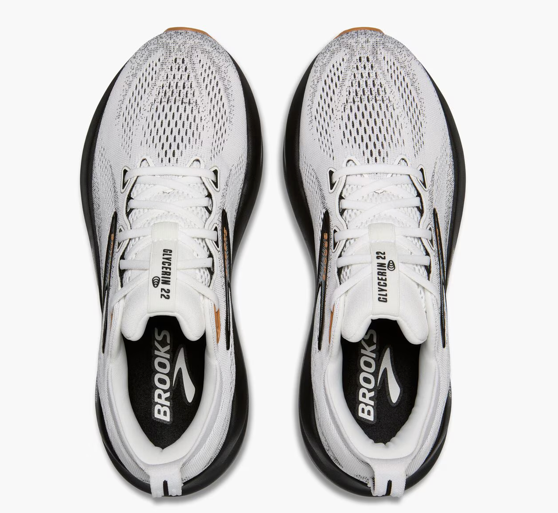 Men's Glycerin 22 Wide