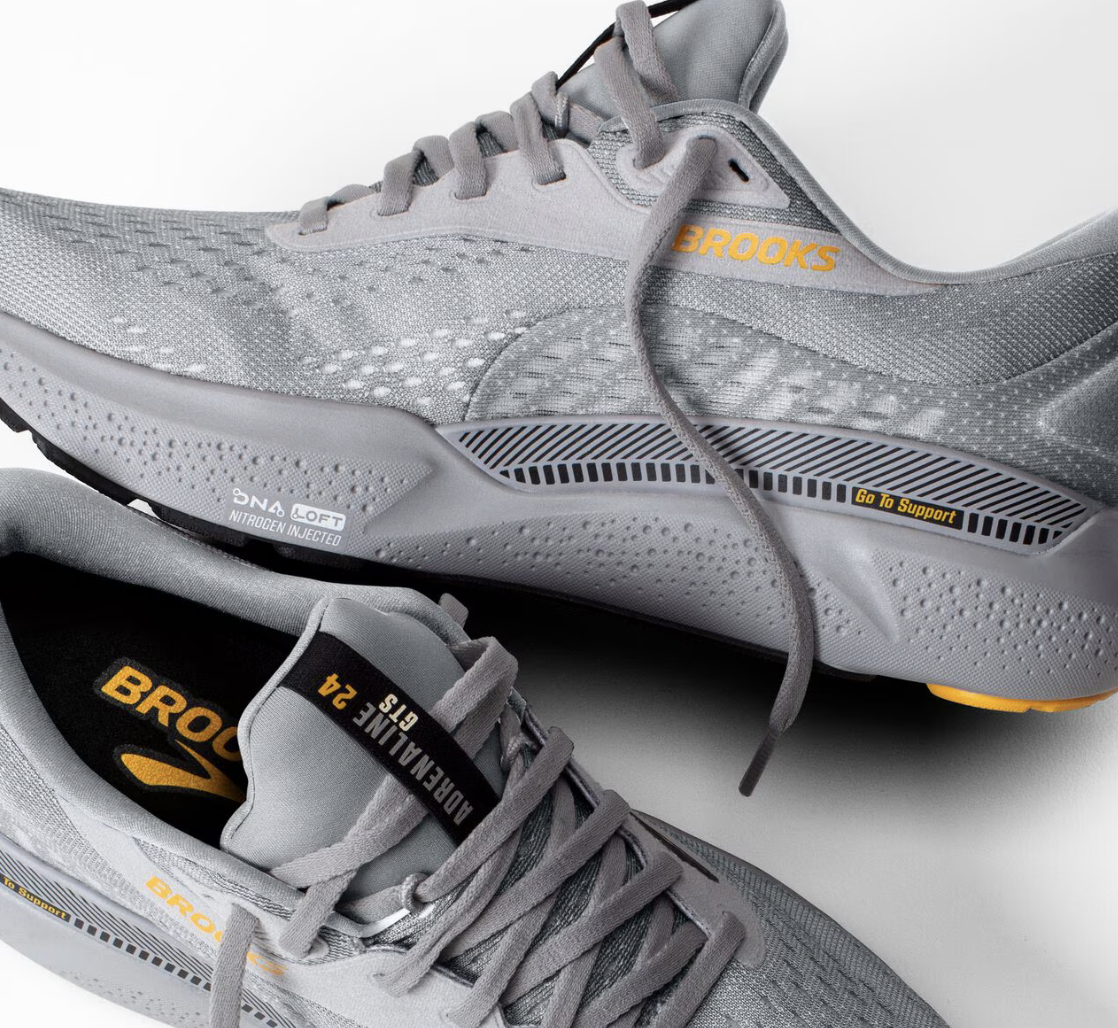 Men's Adrenaline GTS 24 Wide