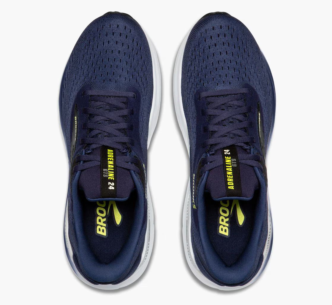 Men's Adrenaline GTS 24 Wide