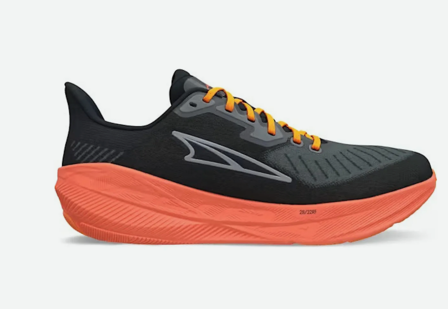 Men's Experience  Flow